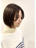 ボヌール(BonHeur)&nbsp;ナチュラルボブ