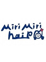 MiriMirihair【ミリミリヘアー】