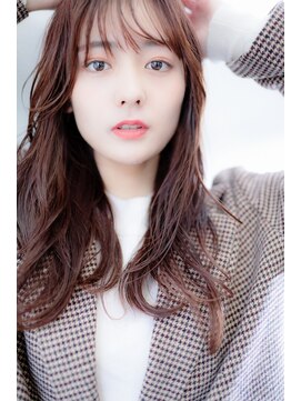 チャドル(Chadol) ★モテフェミニン★