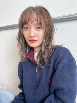 ユーア(yuur.) ナチュラルベージュ