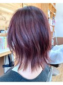 ちょいウルフ