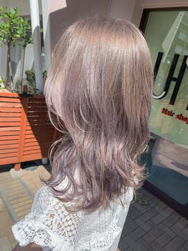 テテ(TETE) みるきーべーじゅ