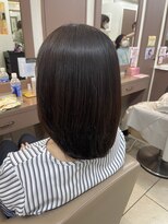 エクリ(equri×SHISEIDO)&nbsp;資生堂酸熱サブリミックトリートメント