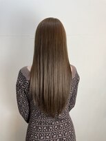 フリックス ナゴヤ(FLIX nagoya)&nbsp;オリーブベージュ