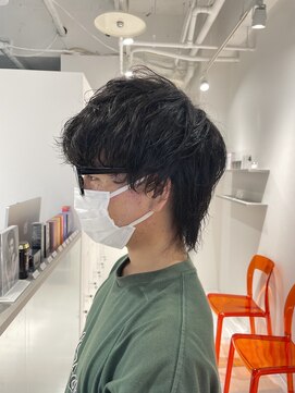 エイトサカエ 栄店(EIGHT sakae) 【EIGHT new hair style】