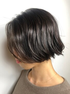 ゴンゾ(GONZO) ショートローレイヤー