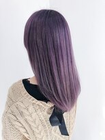 リベルテ 新宿(Liberte) ピンクバイオレット