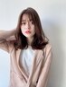 似合わせカット×頭皮洗浄×キューティクル補修クイック3stepトリートメント