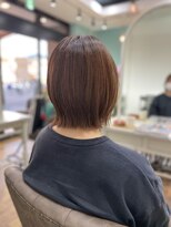 コス(KoS)&nbsp;コスヘア