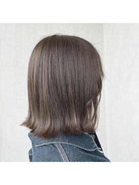 アライアオーロ(Alaiaolo) 透明感　オリーブグレージュ♪