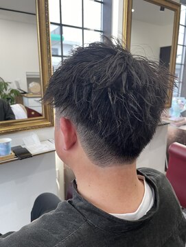 トゥーユー(to You) 大人気ツイストパーマ☆