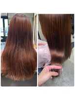 ケーオーエスビューティー(K O S beauty)&nbsp;髪質改善トリートメント