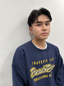 エアー 横浜(AIR) 【寺本】大人気センタパート!