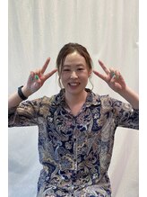 ヘアーアンドビューティー エレガンス(HAIR&BEAUTY Elegance)&nbsp;平野 智子