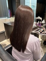 フォルテ ギンザ(FORTE GINZA)&nbsp;モテチョコレートカラー