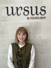 アーサス バイ ヘッドライト 岩見沢店(ursus by HEADLIGHT) 横山 光