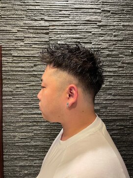 ヒロギンザ 仙台本店(HIRO GINZA) 仙台　爽やかショート