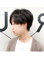 ハルキミナトジャパン オオミヤ(HARUKI MINATO Japan OMIYA)&nbsp;レイヤーショート