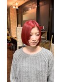 Red Bob