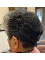 ビューティサロン 美帆&nbsp;ショート