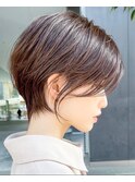 大人クールショート