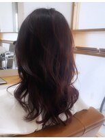 フーガ 新越谷蒲生店(fuuga) 韓国風　巻き髪スタイル
