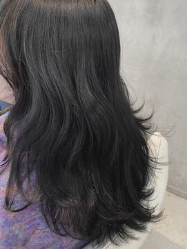 マーシィ(MARCIE) アッシュブラウン