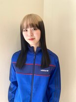 シー(SEA)&nbsp;2024summertrendルーツカラー