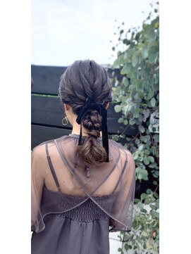 モアナ 逗子(MOANA) 大人気♪ふわふわあみおろし