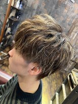 ヘアー クリエイト カルバリ(HAIR CREATE Calbari)&nbsp;Calbariスタイル