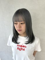 スタイル 新百合ヶ丘(STYLE)&nbsp;レイヤーカット