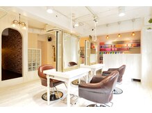 アマンヘアーサウス 吉祥寺南口店(Aman hair-s)
