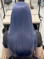 ロウル 渋谷(LOWRL)&nbsp;ネイビーブルー