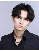 リップスヘアー 梅田アネックス(LIPPS hair)&nbsp;フェザーウェーブショート