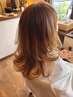 カット＋Tr　5,500円→5,000円