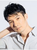 メンズカット/メンズショート/ビジネスメンズカット