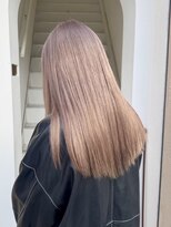 シア 新越谷店(SHEER)&nbsp;やわらかベージュカラー