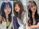 ベイリコルド(Bei Licoldo.)の写真/【名古屋/名駅】透明感と柔らかさを表現するデザインカラー!ツヤ感質感◎ダブルカラーもおすすめ!名駅5分
