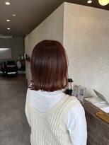 ライト(write)&nbsp;ボブ