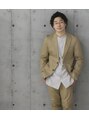 ゼル アヴェダ 大宮店(ZELE AVEDA) 小林 直人