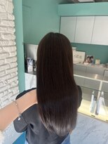 リーホリエ(Lee Horie) 透明感カラー