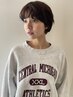【人気No.3】カット＋トレンドカラー＋シンプルスパ（10分）13750円→12980円