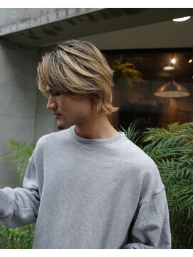 オムズ(OM's) メンズボブ