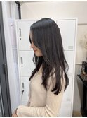 ロング レイヤー