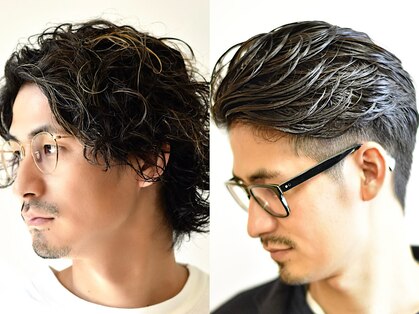 ステップ(STEP)の写真