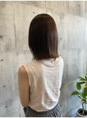 艶BOB《ARCH CHIAKI》