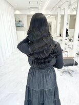 エレリー 和歌山店(EleRe)&nbsp;EleRe 栄/名古屋/髪質改善/韓国/カラー/カット/レイヤーカット79