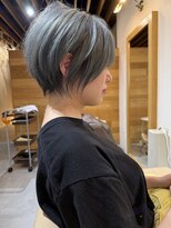 キレイコムデュース(Deuce)&nbsp;大人ショート