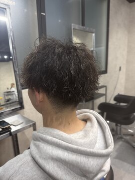 キッススワン(KISS SWAN) ツイストスパイラル