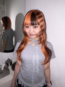 キオクエコ(KIOX eko) ハイトーン/ブリーチ/名古屋